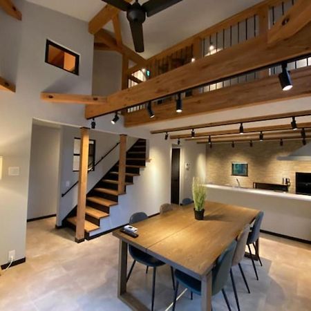 Stella House ステラハウス Villa Fujikawaguchiko Exterior foto