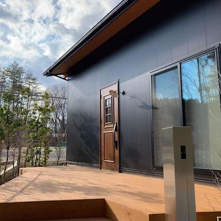 Stella House ステラハウス Villa Fujikawaguchiko Exterior foto