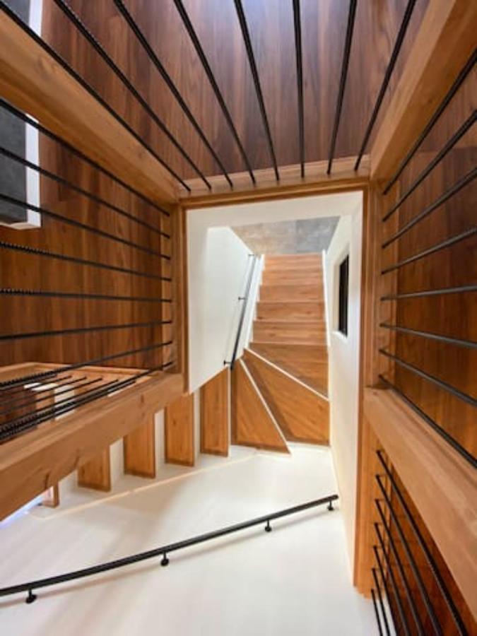 Stella House ステラハウス Villa Fujikawaguchiko Exterior foto