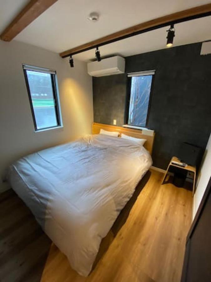 Stella House ステラハウス Villa Fujikawaguchiko Exterior foto