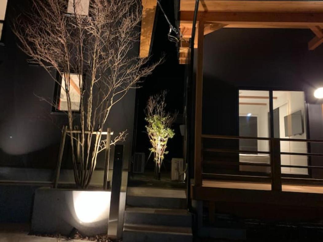Stella House ステラハウス Villa Fujikawaguchiko Exterior foto