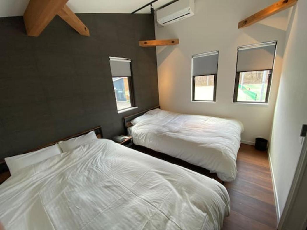 Stella House ステラハウス Villa Fujikawaguchiko Exterior foto