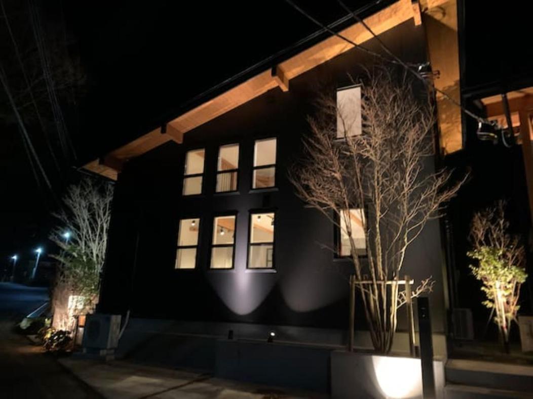 Stella House ステラハウス Villa Fujikawaguchiko Exterior foto