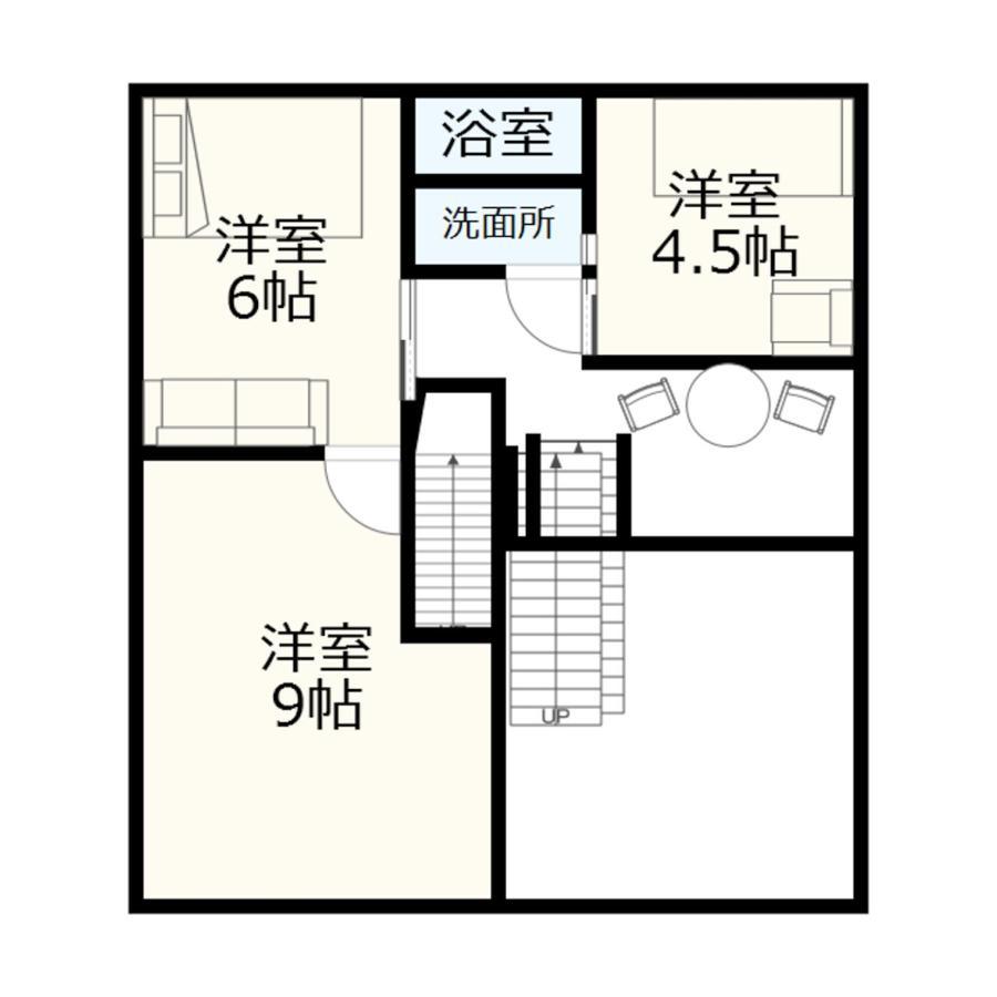 Stella House ステラハウス Villa Fujikawaguchiko Exterior foto