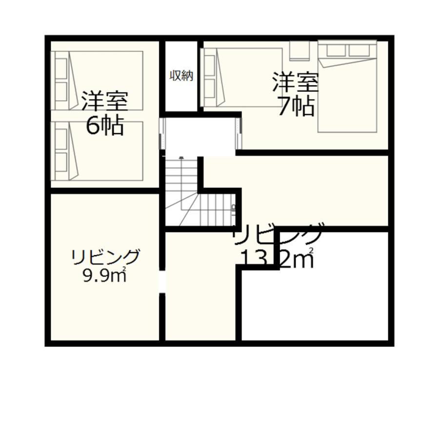Stella House ステラハウス Villa Fujikawaguchiko Exterior foto