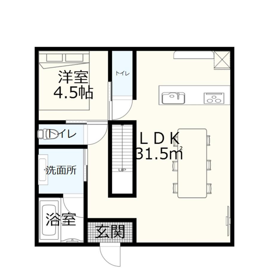 Stella House ステラハウス Villa Fujikawaguchiko Exterior foto
